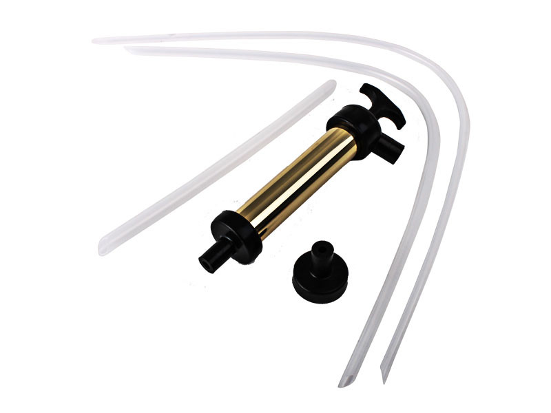 Buy Brass Self Priming Manual Bilge Pump 9'' online at