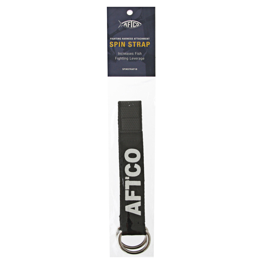 Buy AFTCO Fighting Harness Spin Strap online at