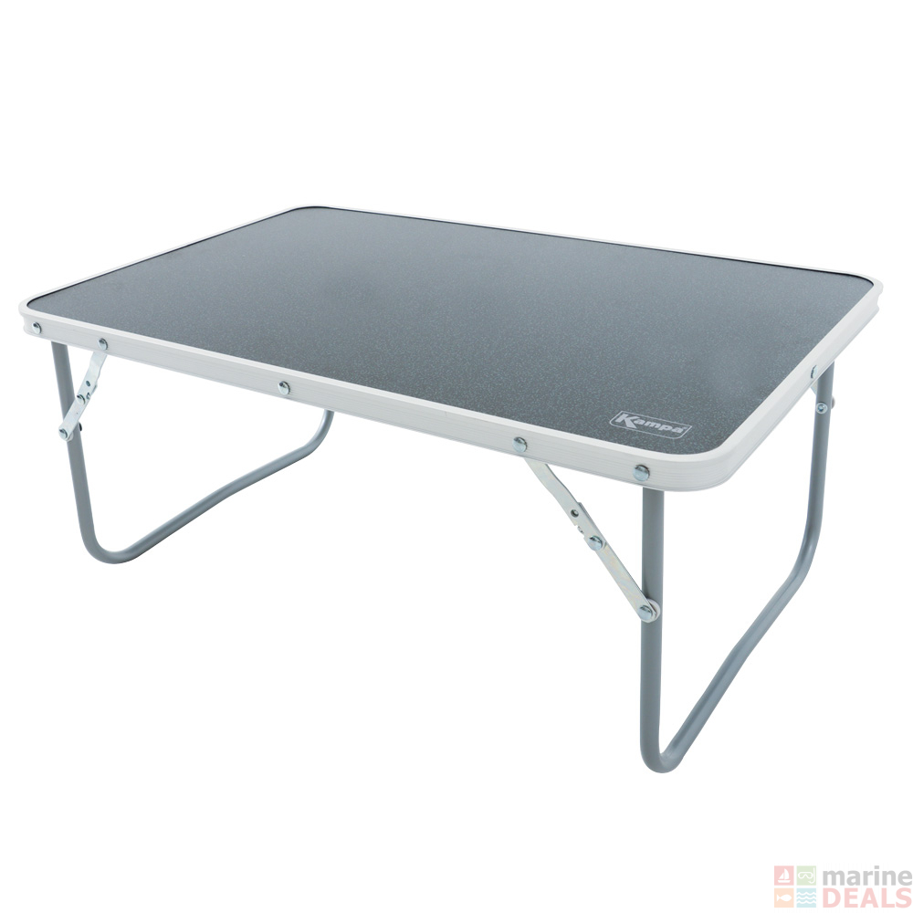 Kampa Camping Folding Low Table - Tables - Furniture - RV & Motorhomes