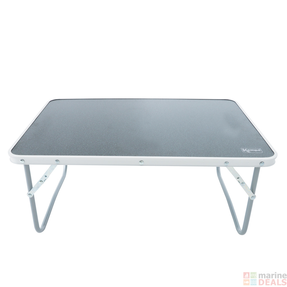 Kampa Camping Folding Low Table - Tables - Furniture - RV & Motorhomes