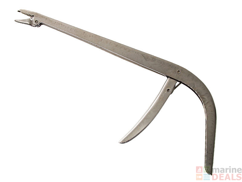 Buy Kilwell Stainless Steel Hook Remover online at