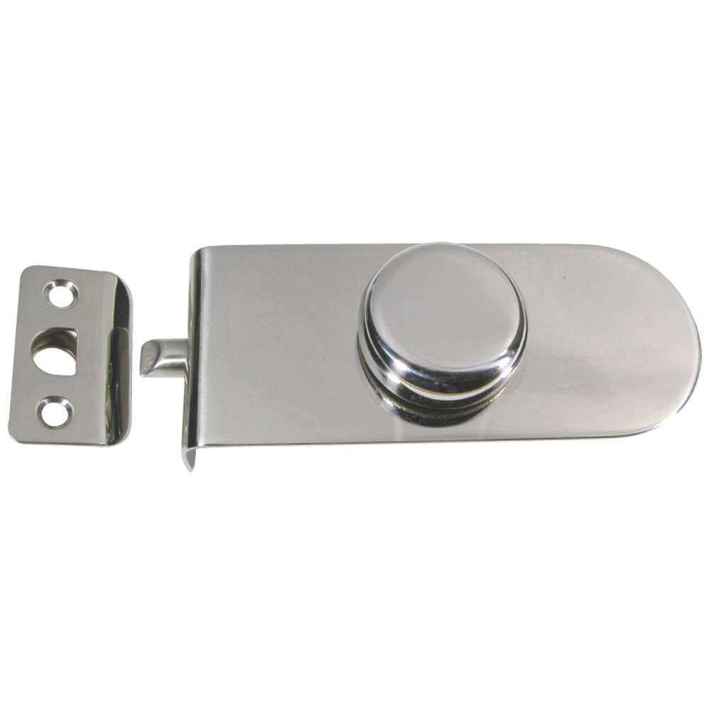 Buy Marine Town Stainless Steel Transom Door Catch online at Marine
