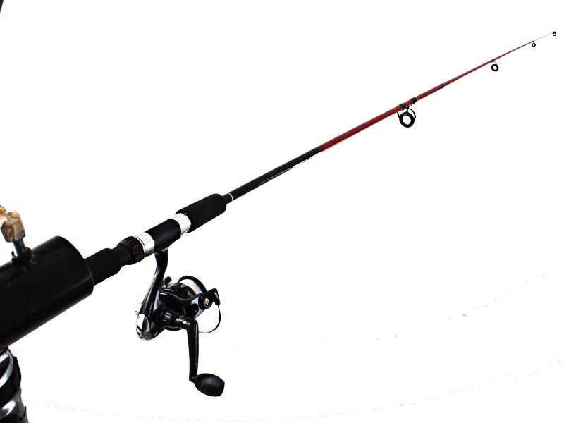 redbone fishing rods