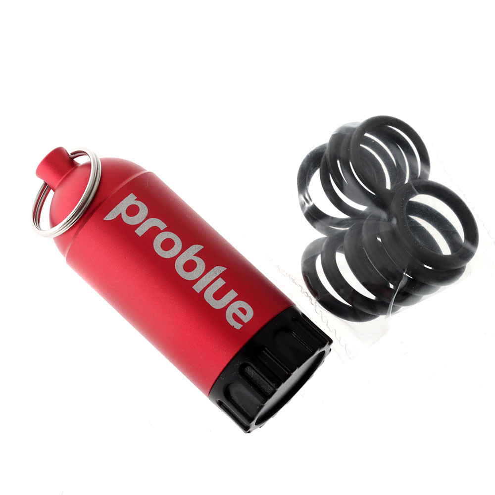 Buy Problue Mini Tank ORing Holder Key Ring online at
