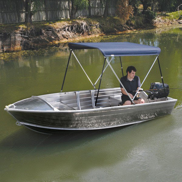 Buy Oceansouth 2 Bow Bimini for Smaller Boats online at