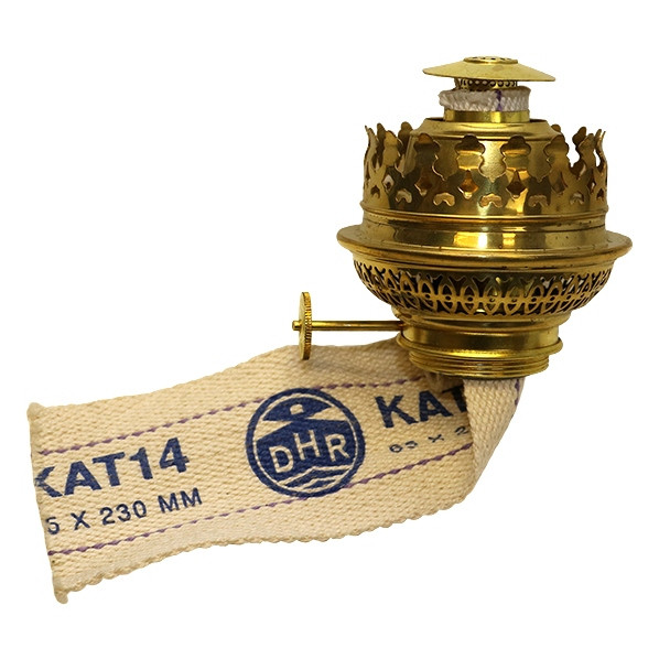 Buy DHR Trawler Lamp Replacement Burner 20in online at