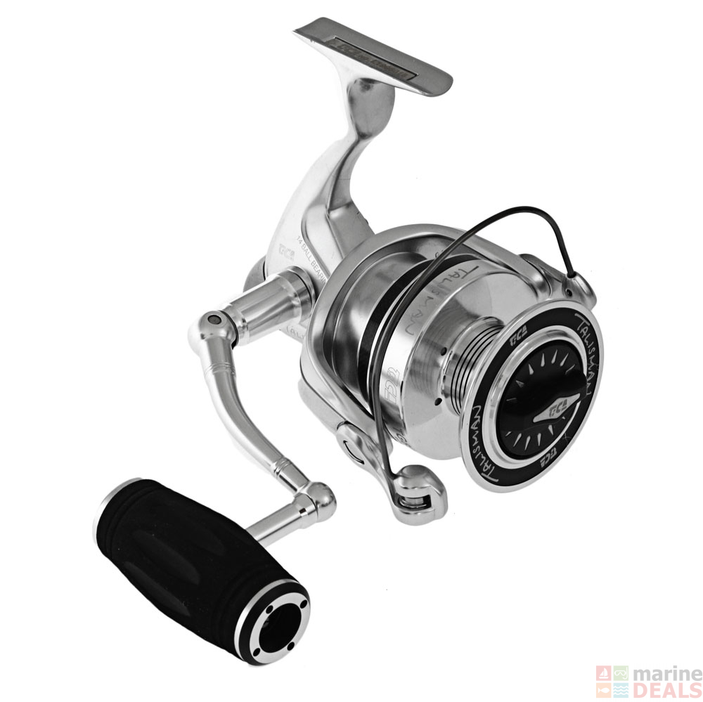 Reel tica talisman clearance