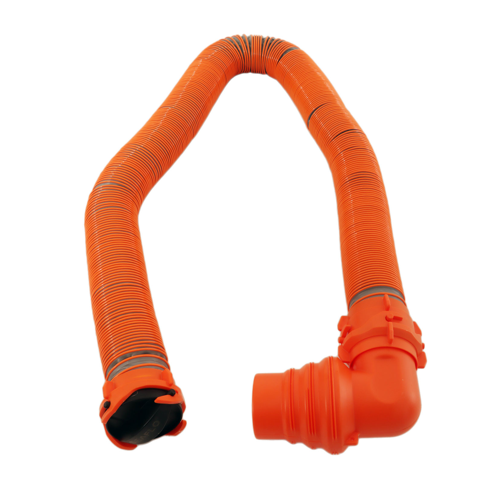 Buy Seaflo RV Sewer Dump Hose Kit 20ft online at