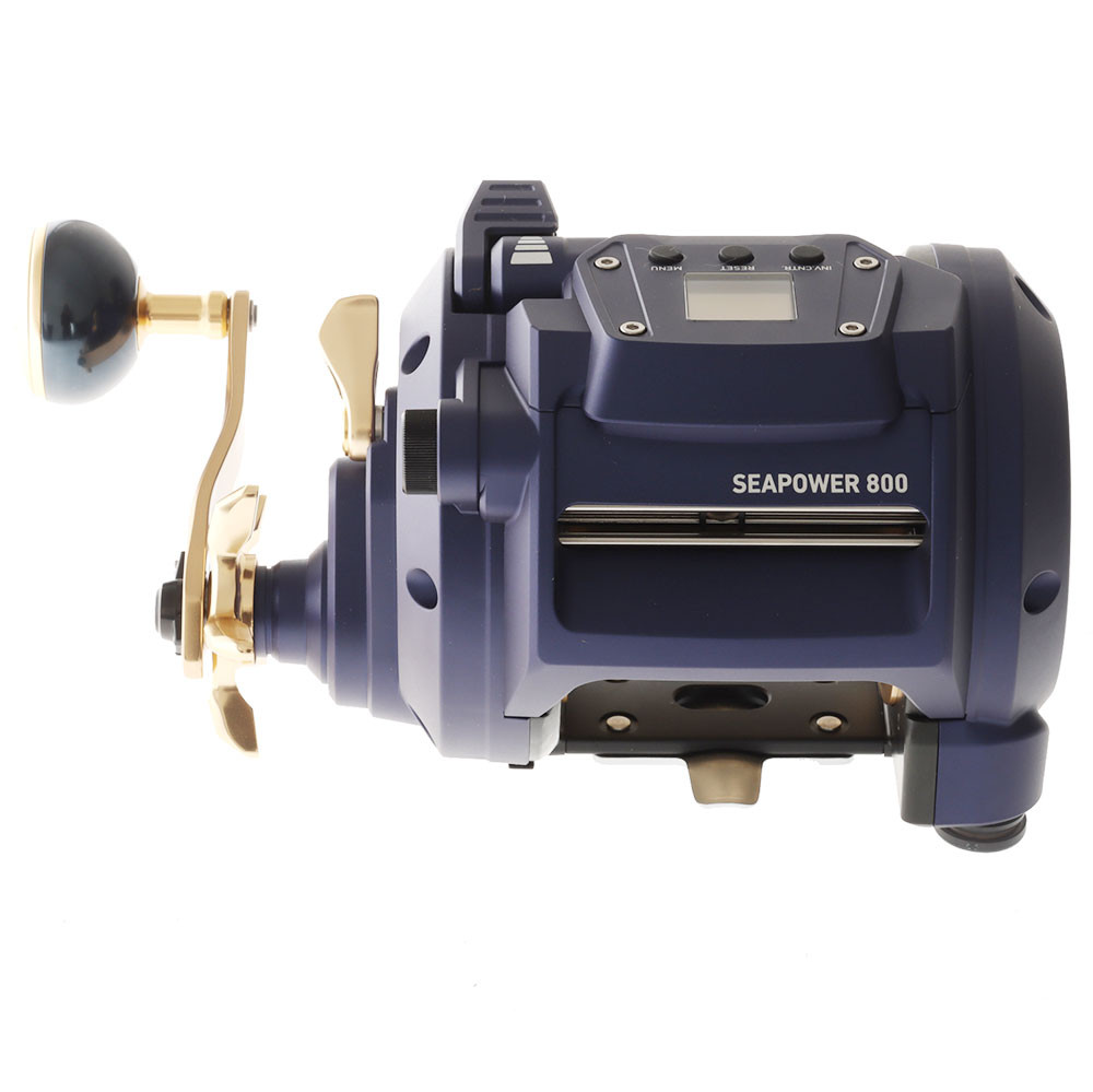 Daiwa Interline Sea Power73 80-310 Reviews DAIWA Ship Rod