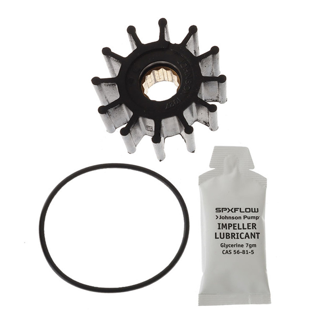 Girante Per 09-1027B Girante Pompa Acqua Per Motore Fuoribordo