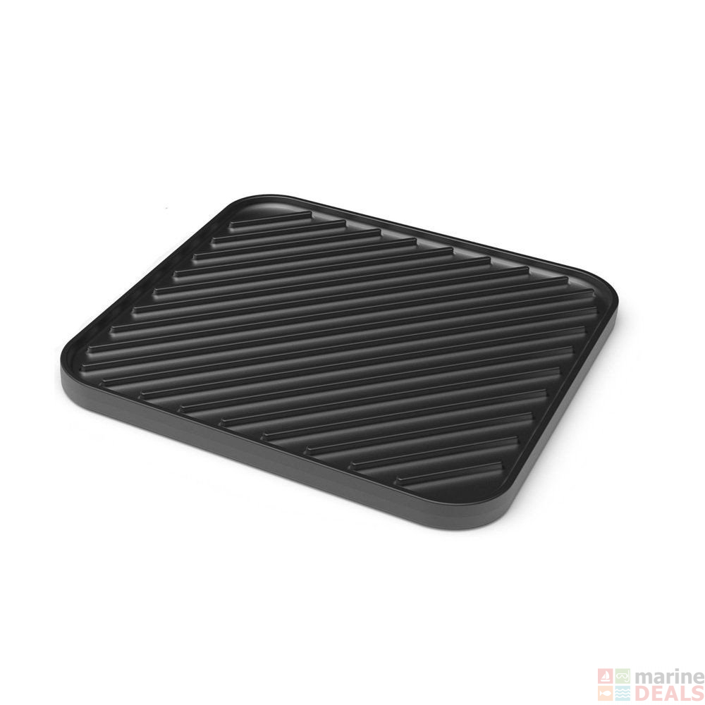 Buy Coleman Cascade Stove Grill and Griddle Accessory online at Marine