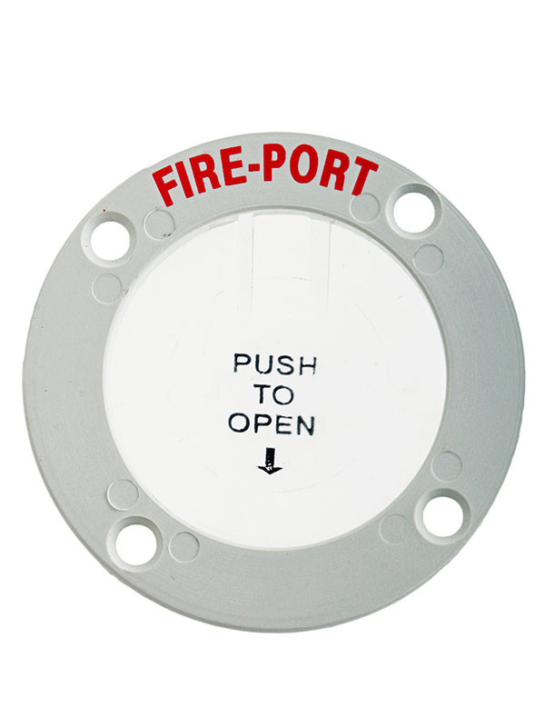 Buy Fire Extinguisher Port online at