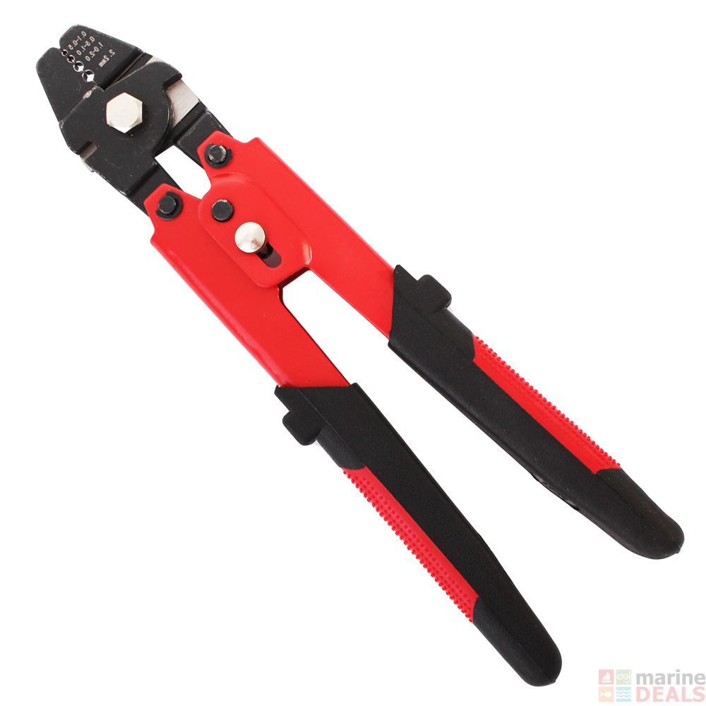 Buy Hand Crimper Tool online at