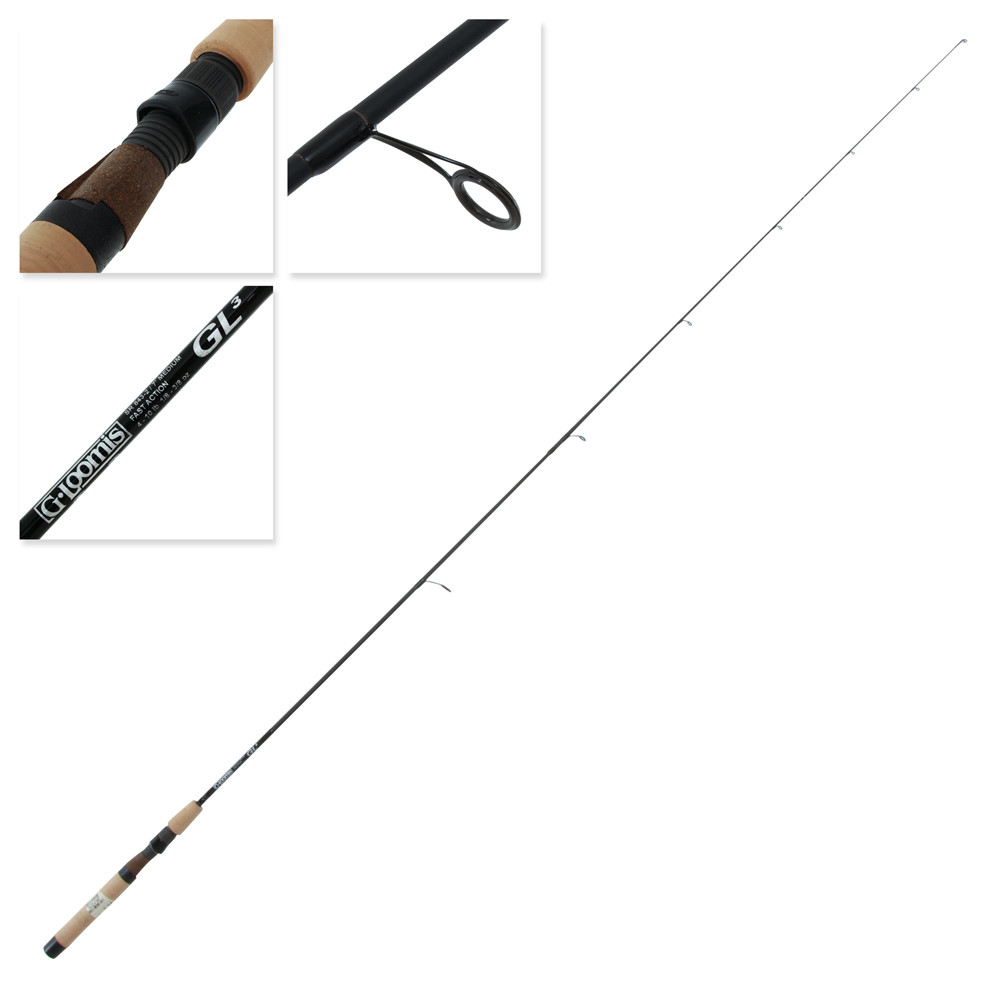 g loomis rods australia