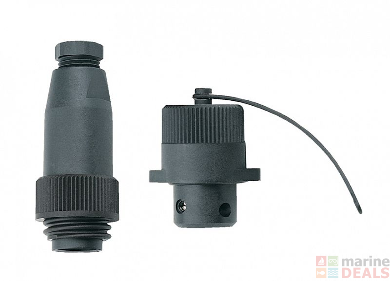Buy Hella Marine Waterproof Plug and Socket online at