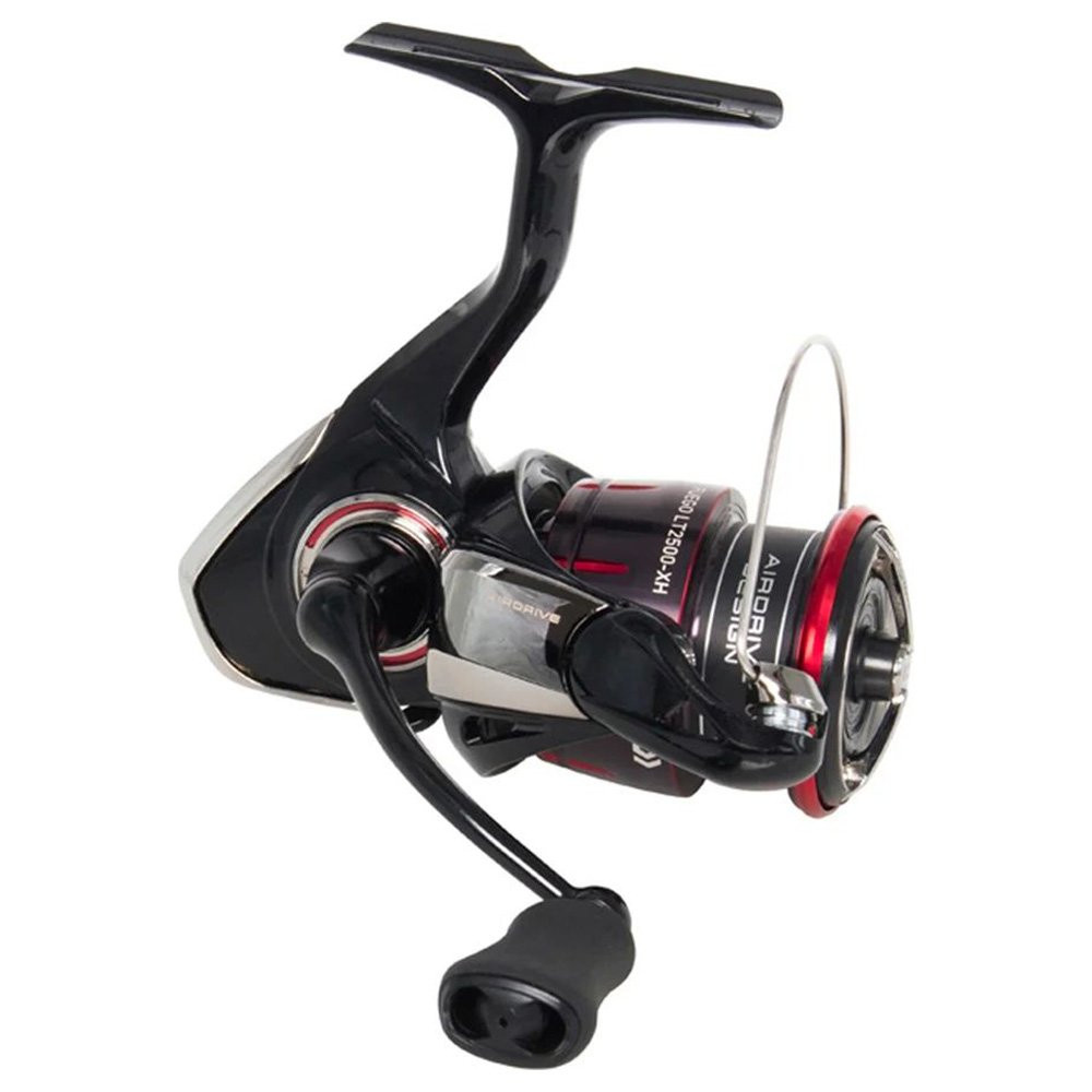 Moulinet Daiwa 23 Fuego LT - Tailles 1000 à 4000D-C - Neuf