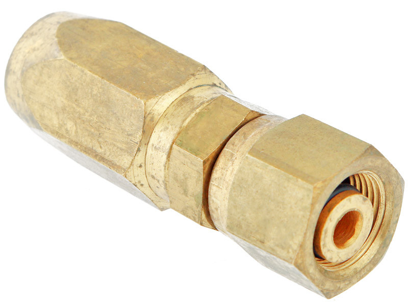 Buy BayStar Reusable Brass Hose Fitting online at