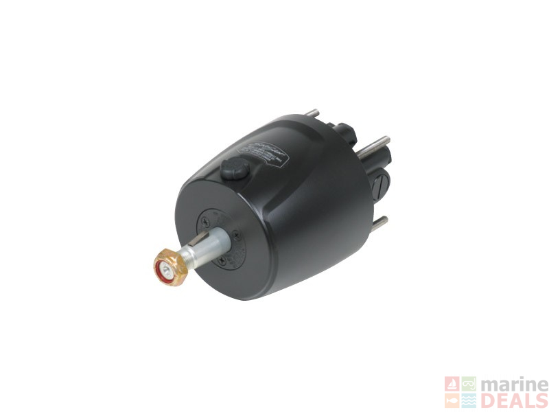 Buy SeaStar Front Mount Helms 1.7 Front Mount online at Marine