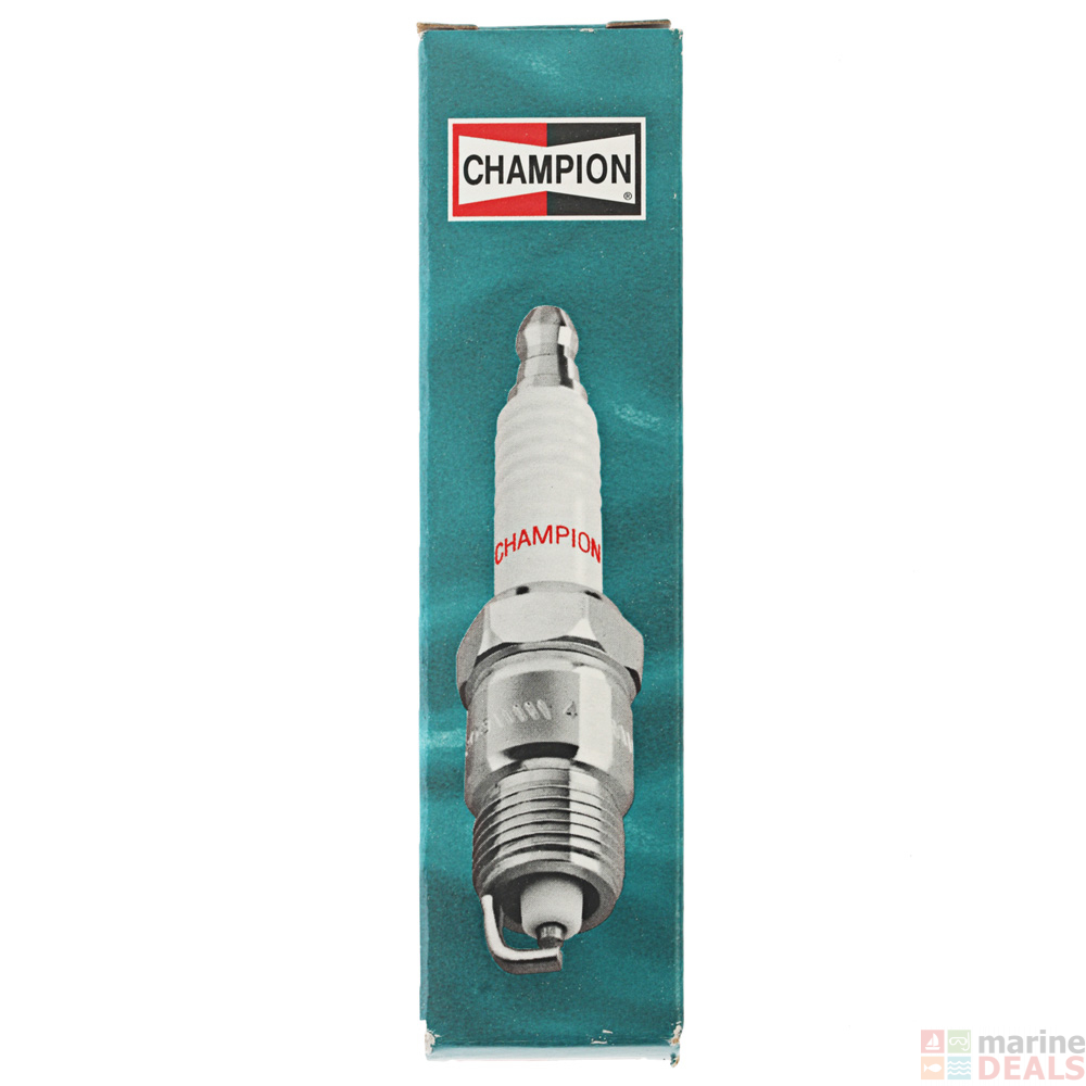 Buy Champion Marine Spark Plugs online at