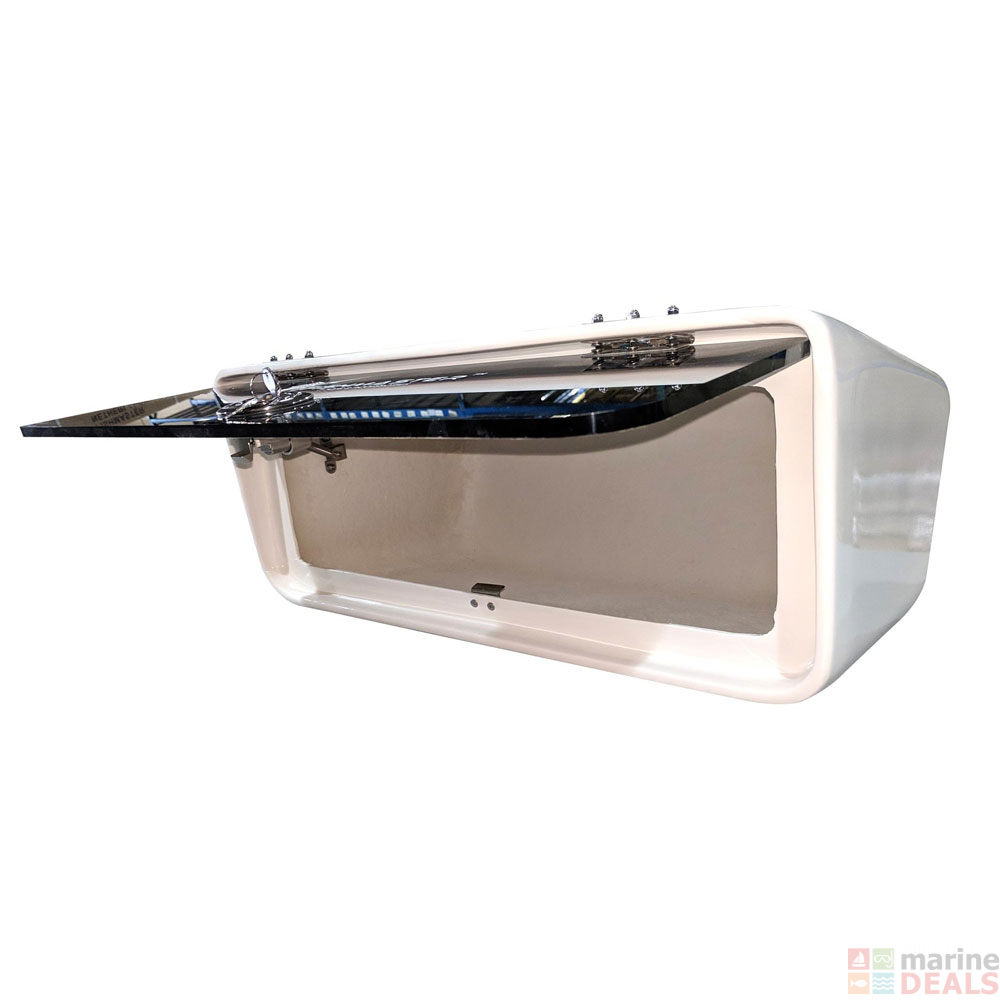 Buy Fishmaster T Top Electronics Box online at