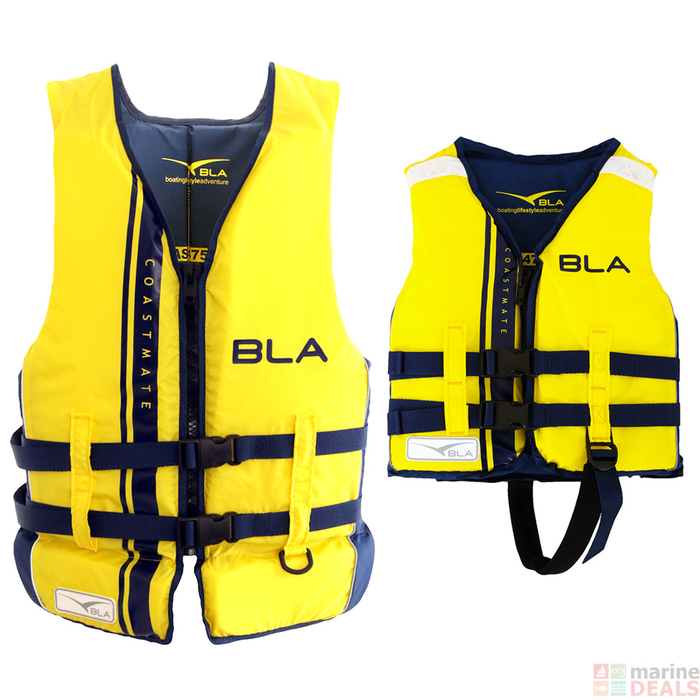 buy-bla-coastmate-level-50-life-jacket-online-at-marine-deals-au