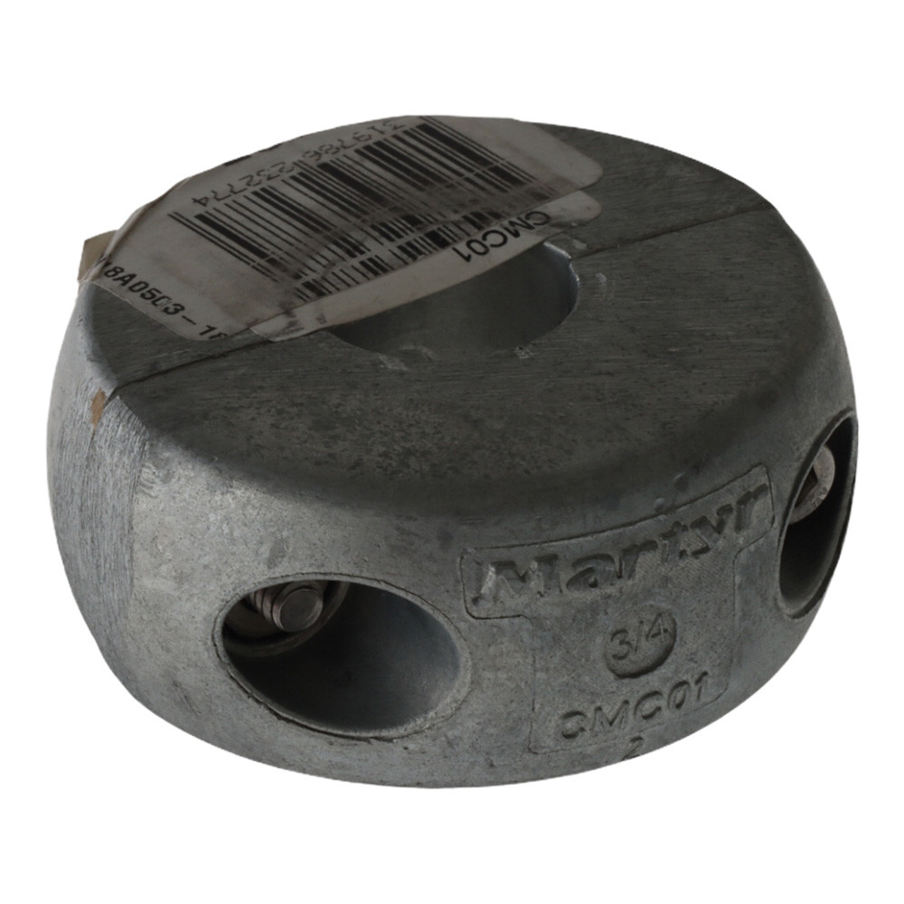 Buy Propeller Shaft Zinc Anode Thin Series online at