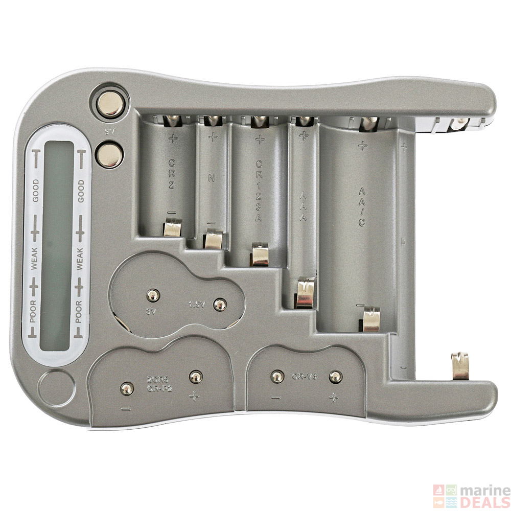 Buy All in One Battery Tester online at