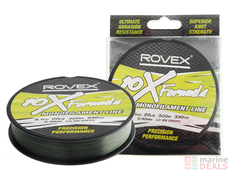 rovex 10x