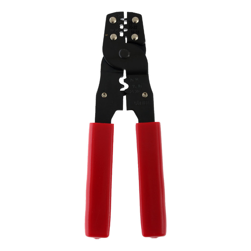 Buy Crimping Tool for NonInsulated Lugs online at