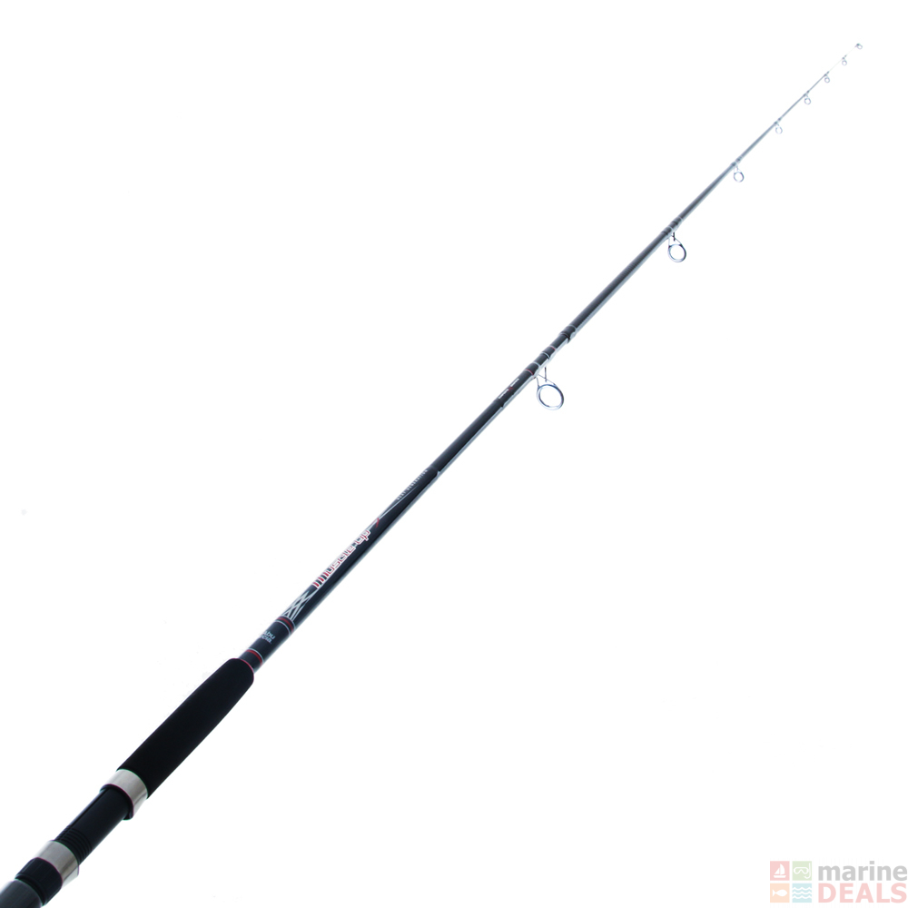 abu garcia telescopic 12ft spin rod abu garcia telescopic 12ft spin rod