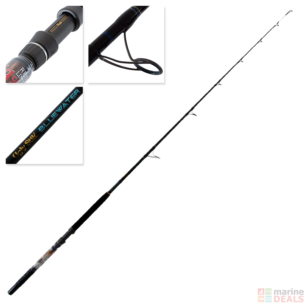 ugly stik bluewater