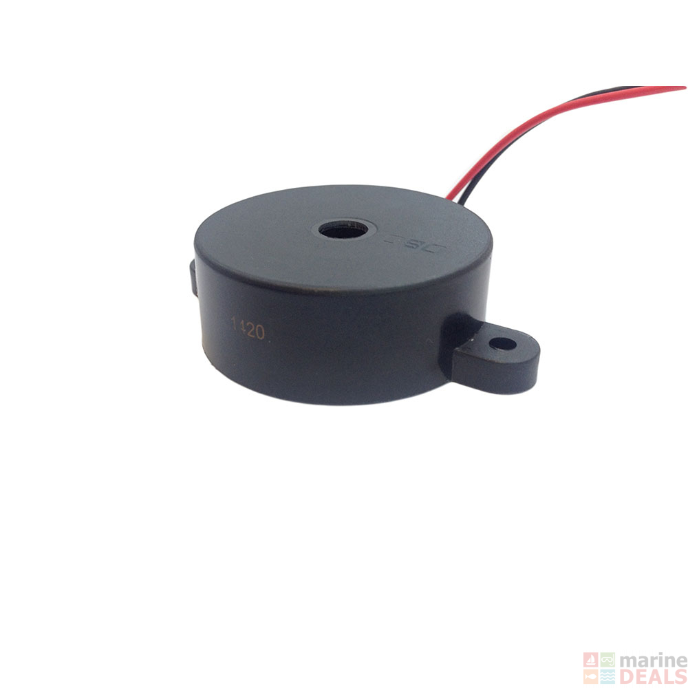Buy BEP Piezo Buzzer 42mm 520V 97Db Bulk online at