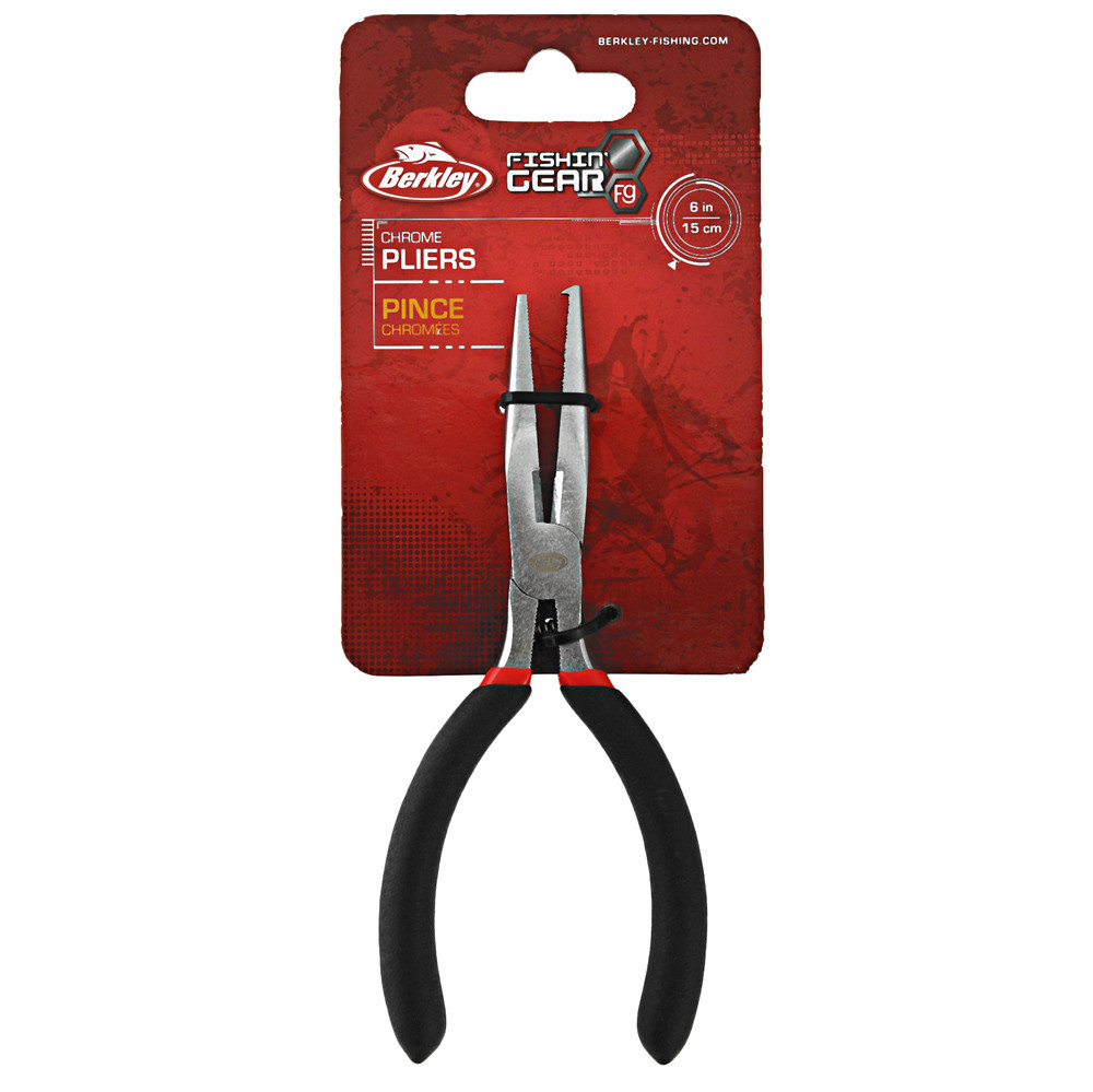 berkley pliers