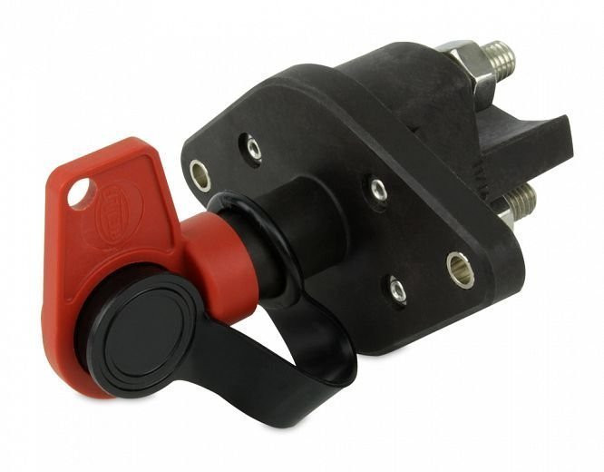 Buy Hella Marine Battery Master Switch OffOn High Capacity online at