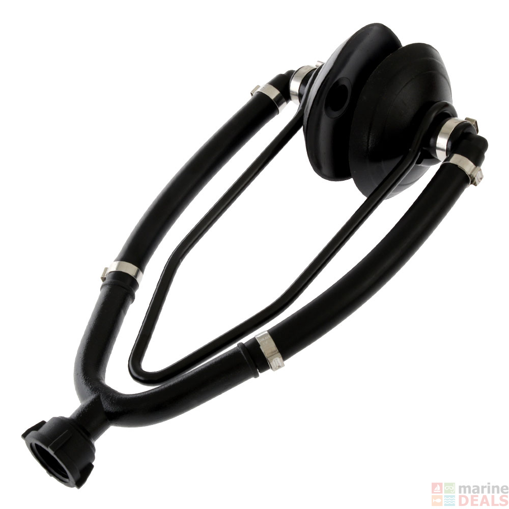 Buy Dual Flow Outboard Motor Flusher online at