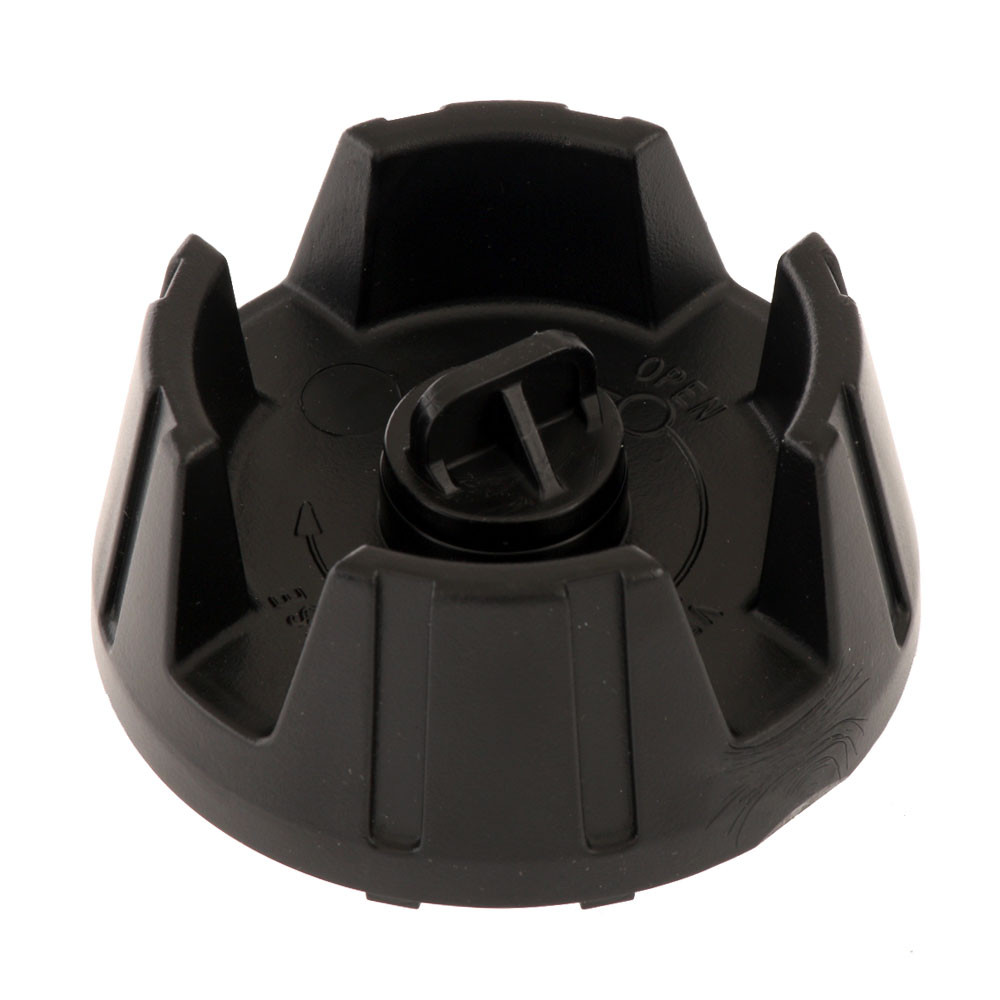 Scepter Fuel Tank Cap with Vent Screw Fuel Fittings Fuel Systems Engine Parts