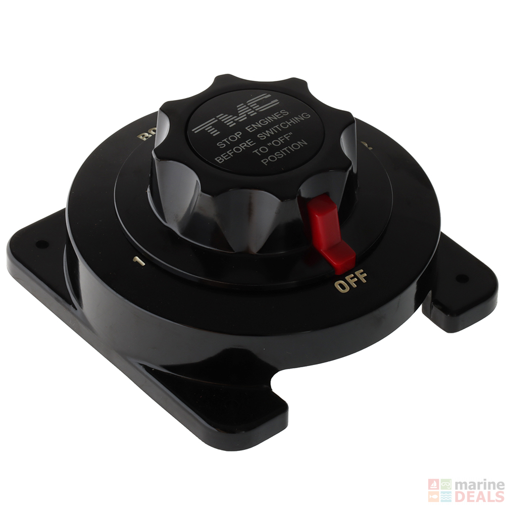 Buy Battery Selector Switch online at
