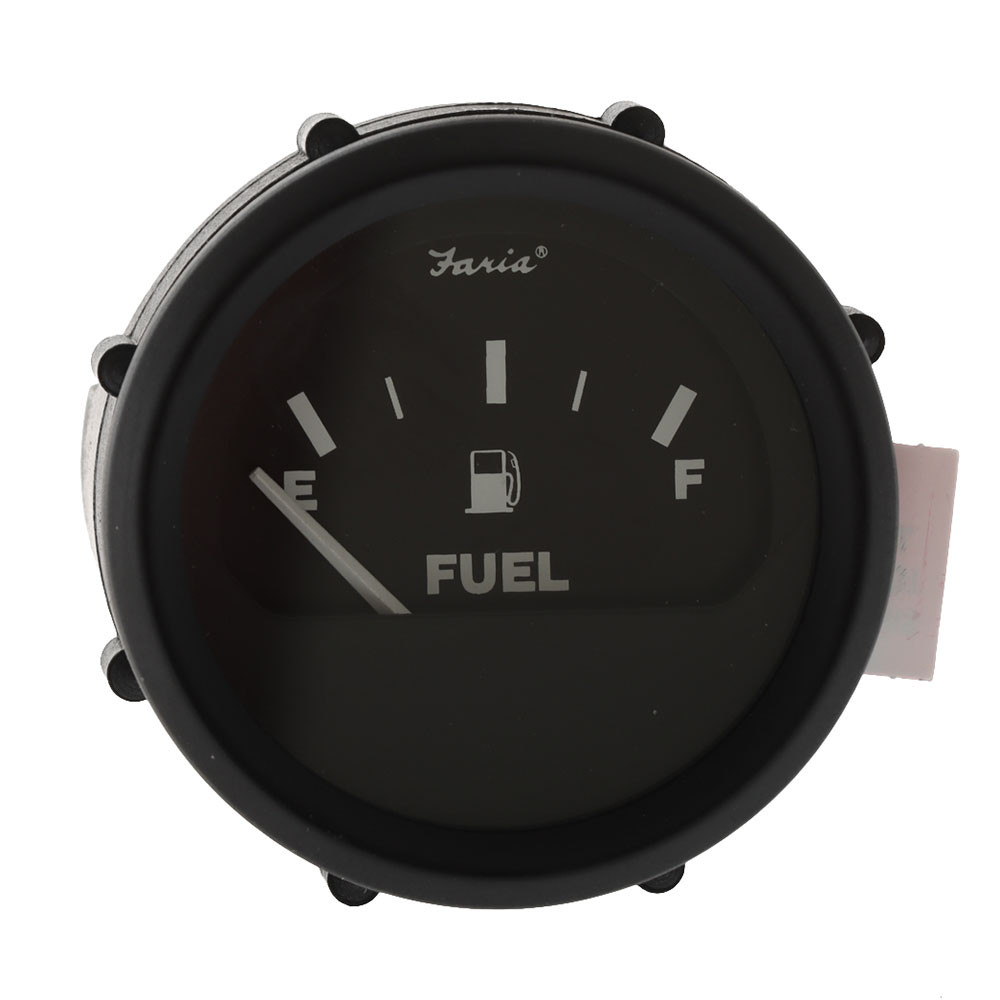 Buy Faria 12801 Fuel Gauge online at