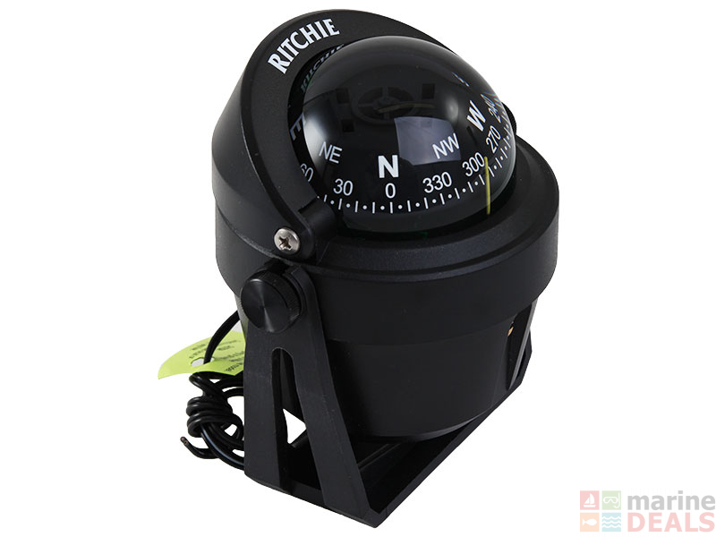Buy Ritchie B 51 Explorer Boat Compass Online At Marine Deals Com Au