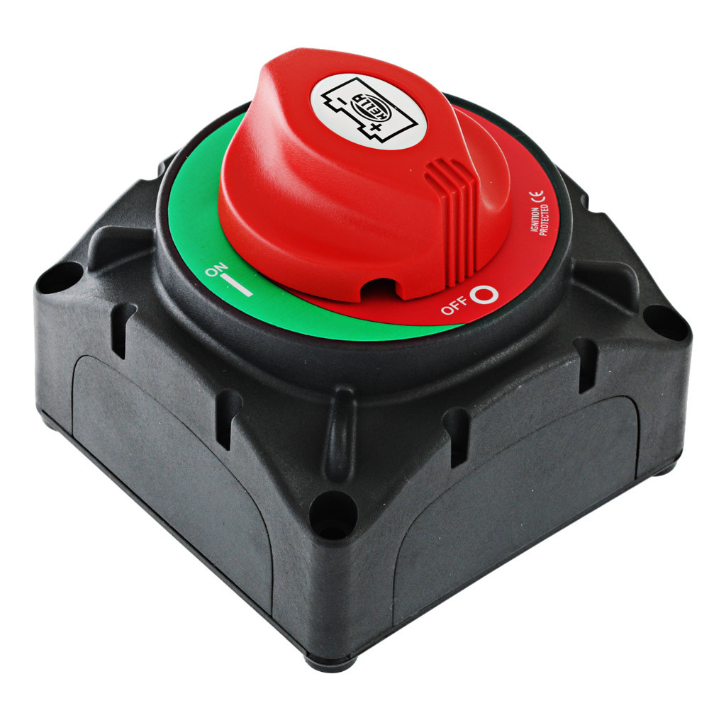 Buy Hella Marine Battery Master Switch online at