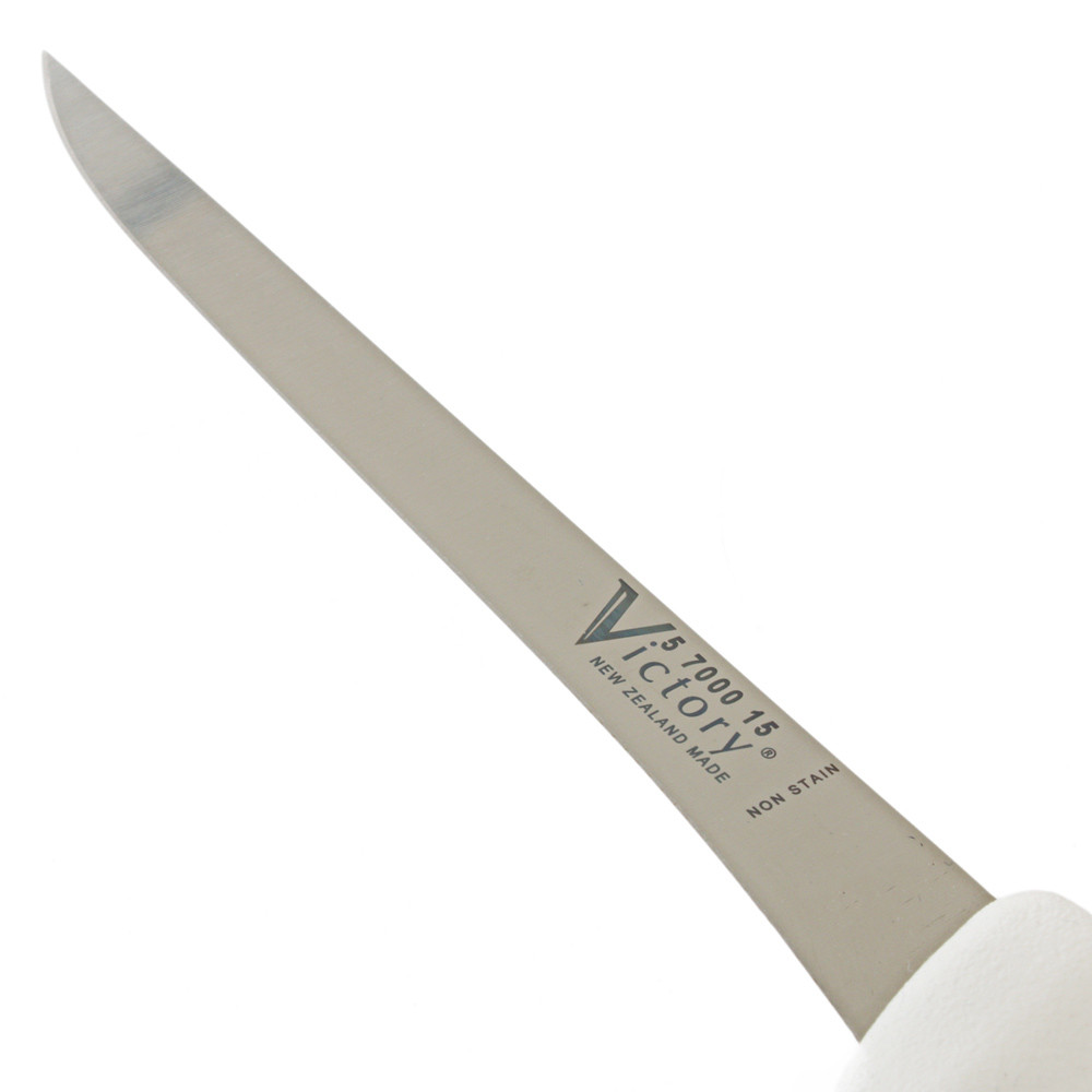 Buy Victory 5/7000 Flexible Fish Boning Knife 15cm online at Marine