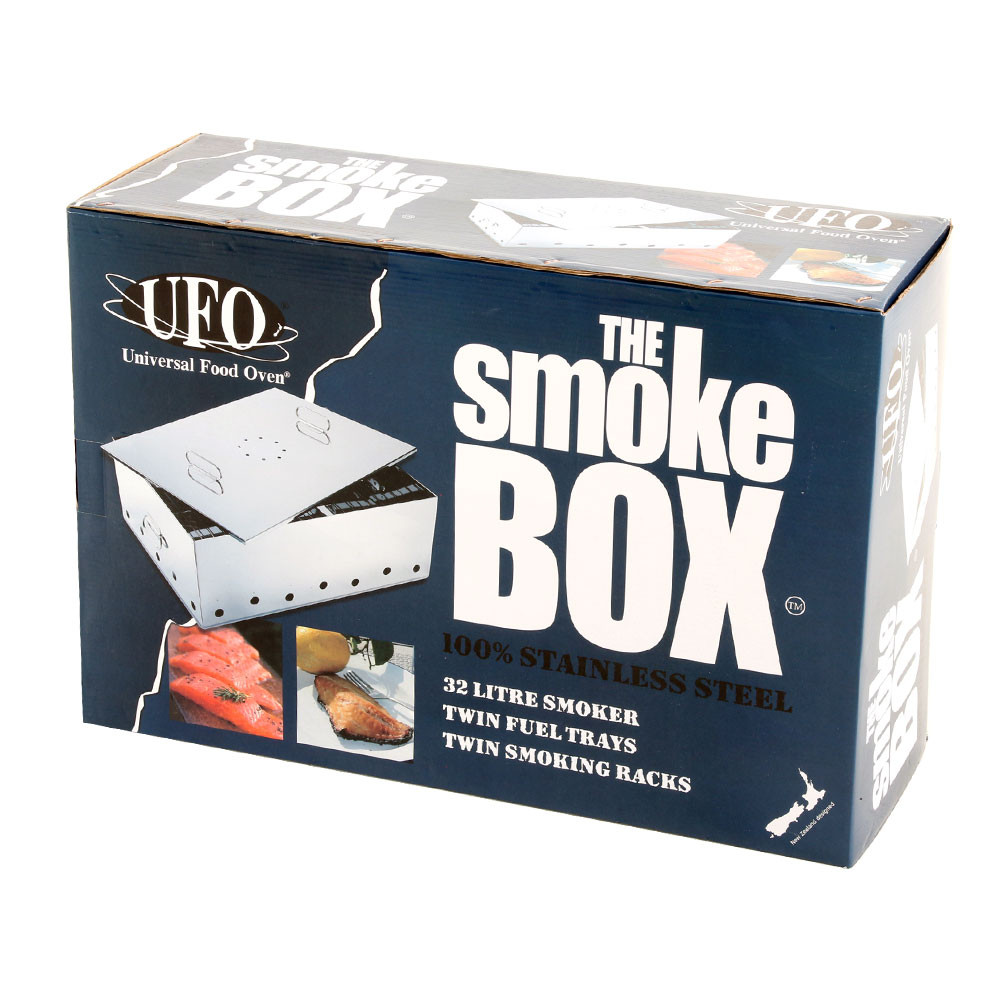 Buy UFO Smoke Box online at