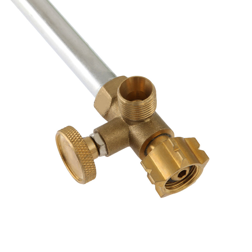 Buy Gasmate Camping Lantern Pole 1000mm online at Marine-Deals.com.au