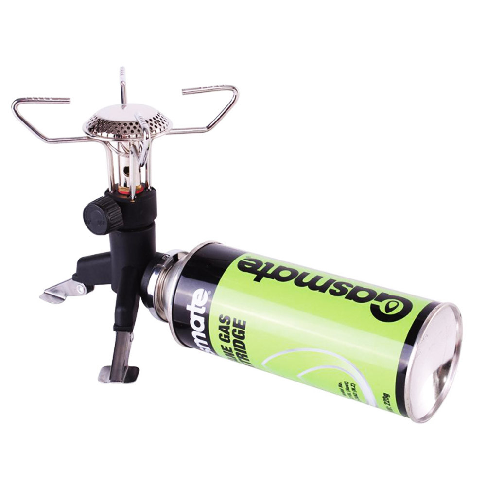 Buy Gasmate Butane Appliance Adaptor Screw to online at