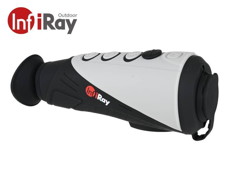 Buy InfiRay Eye C2W Thermal Monocular Scope 13mm online at MarineDeals