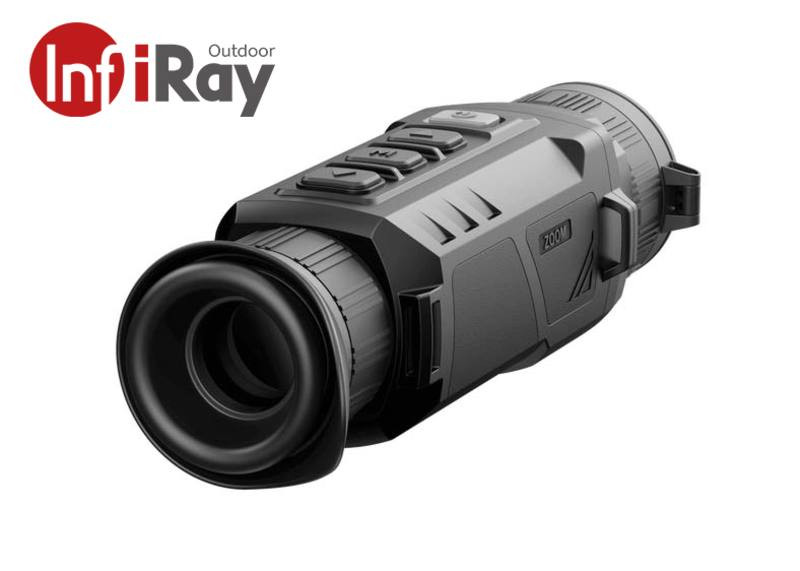 Buy InfiRay Zoom Series ZH38 Thermal Monocular Scope 50Hz online at
