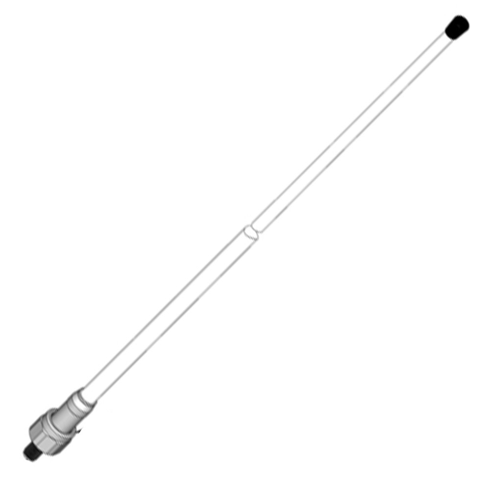 Buy AC Antennas CX4 Marine and Land Based VHF Antenna online at Marine