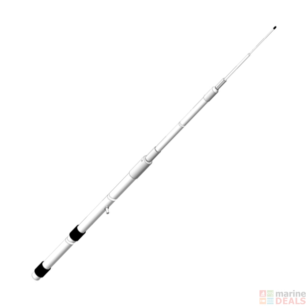 Buy AC Antennas KUM803 Marine and Land Based HF/SSB Antenna online at