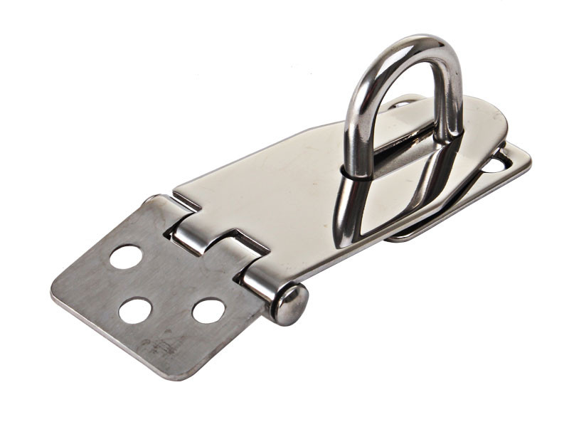 Buy Stainless Steel Safety Hasp online at