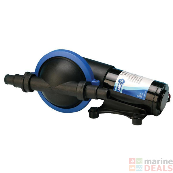 best 12v shower pump